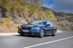 BMW 530d xDrive Touring M Sport 2017 года (WW)